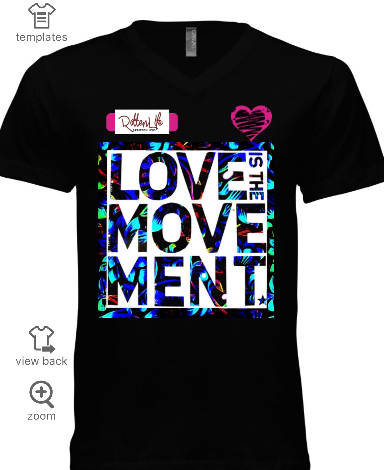 Love Movement