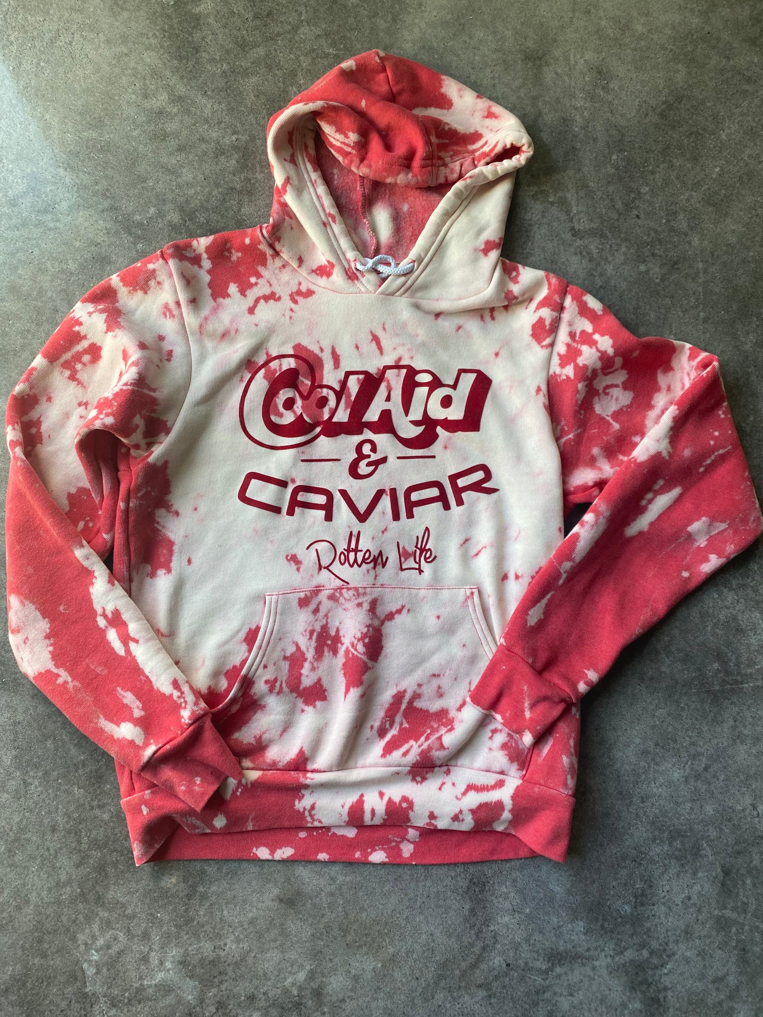 Strawberry Smash