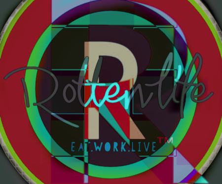 Rottenlife Collection logo